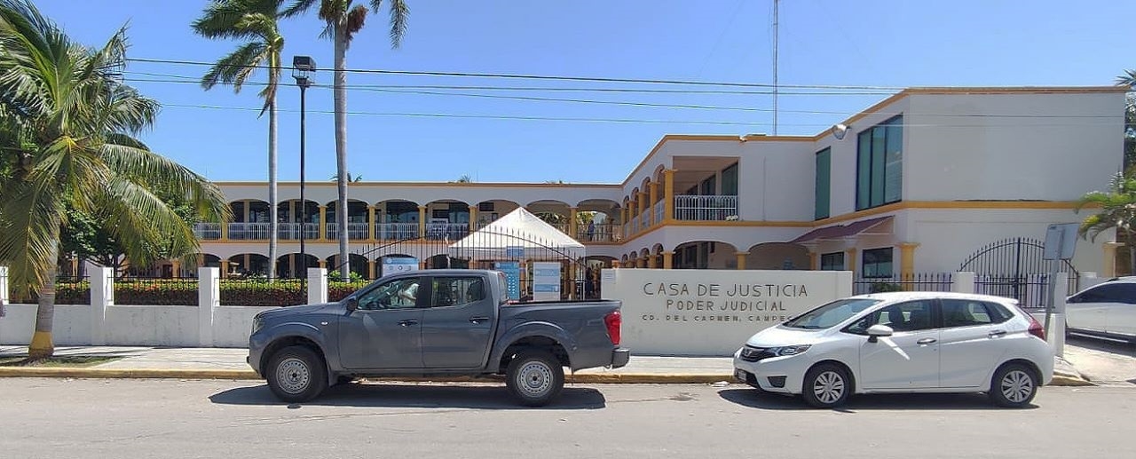 Las denuncias de los litigantes pertenecientes a la UIDH involucran a profesionales del derecho de elevado prestigio