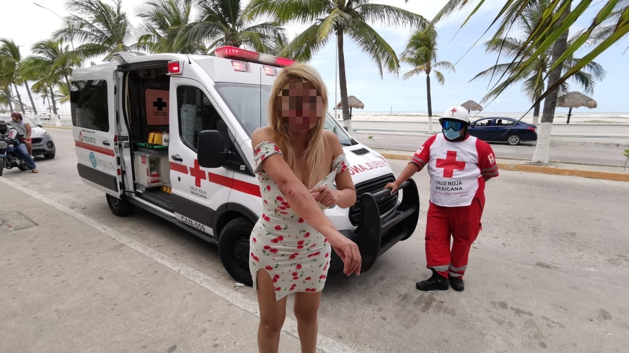 Incrementan un 44.5% las agresiones sexuales en Ciudad del Carmen en un año