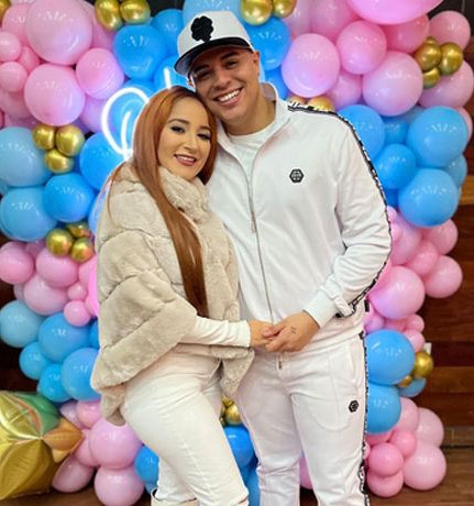 La pareja pasa por una mala racha e incluso están separados. Foto: Especial