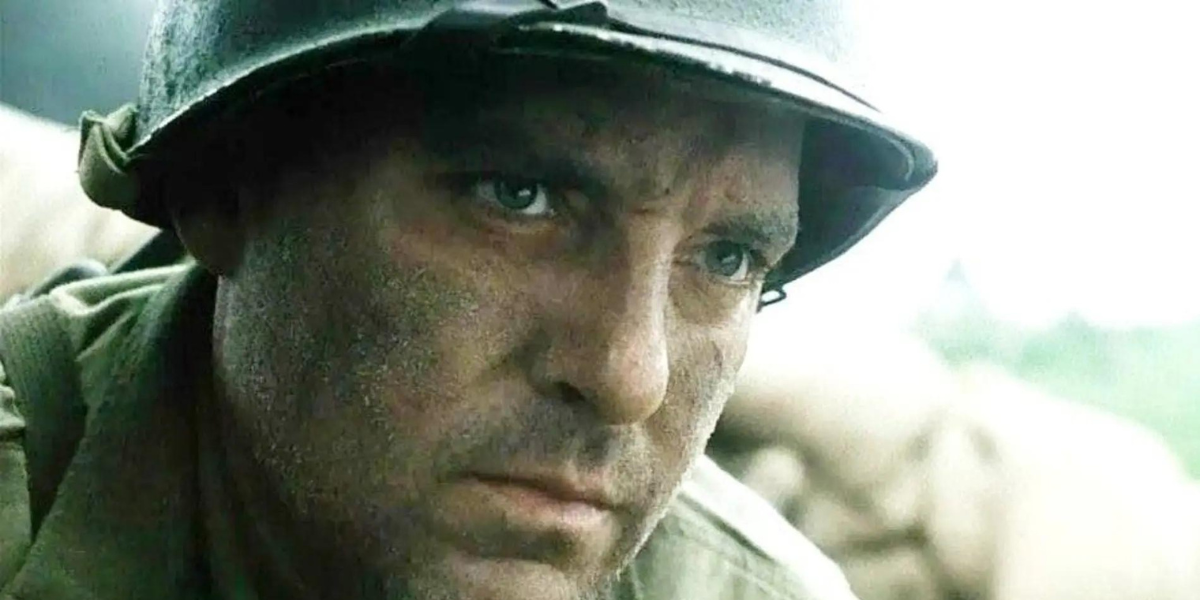Una película de 1998, por la que será recordado. Foto: Especial Una película de 1998, por la que será recordado. Foto: Especial