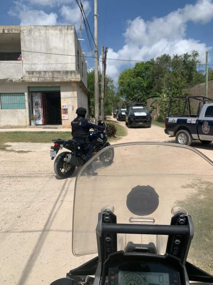Descartaron que se trataba de una refriega