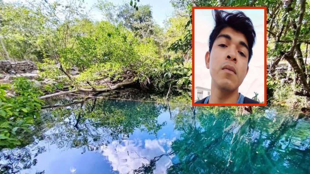 La FGE Yucatán emitió una ficha de búsqueda para dar con su paradero