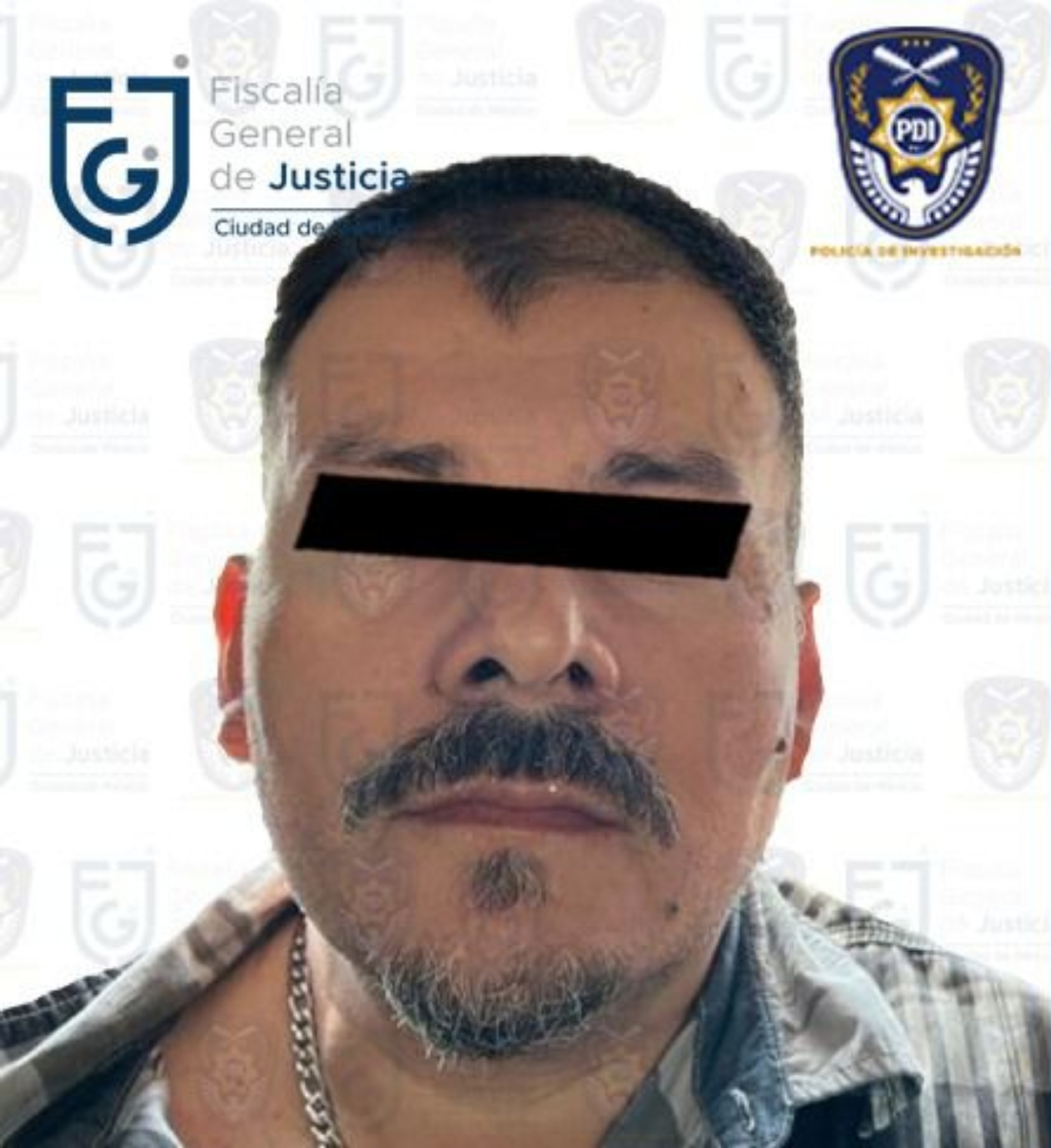 Cae presunto asesino de un comensal en la cantina "La Polar" Cae presunto asesino de un comensal en la cantina "La Polar"