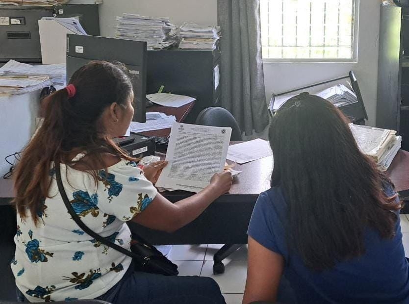 La joven de 15 años es la cuarta que es localizada en esta semana en Yucatán