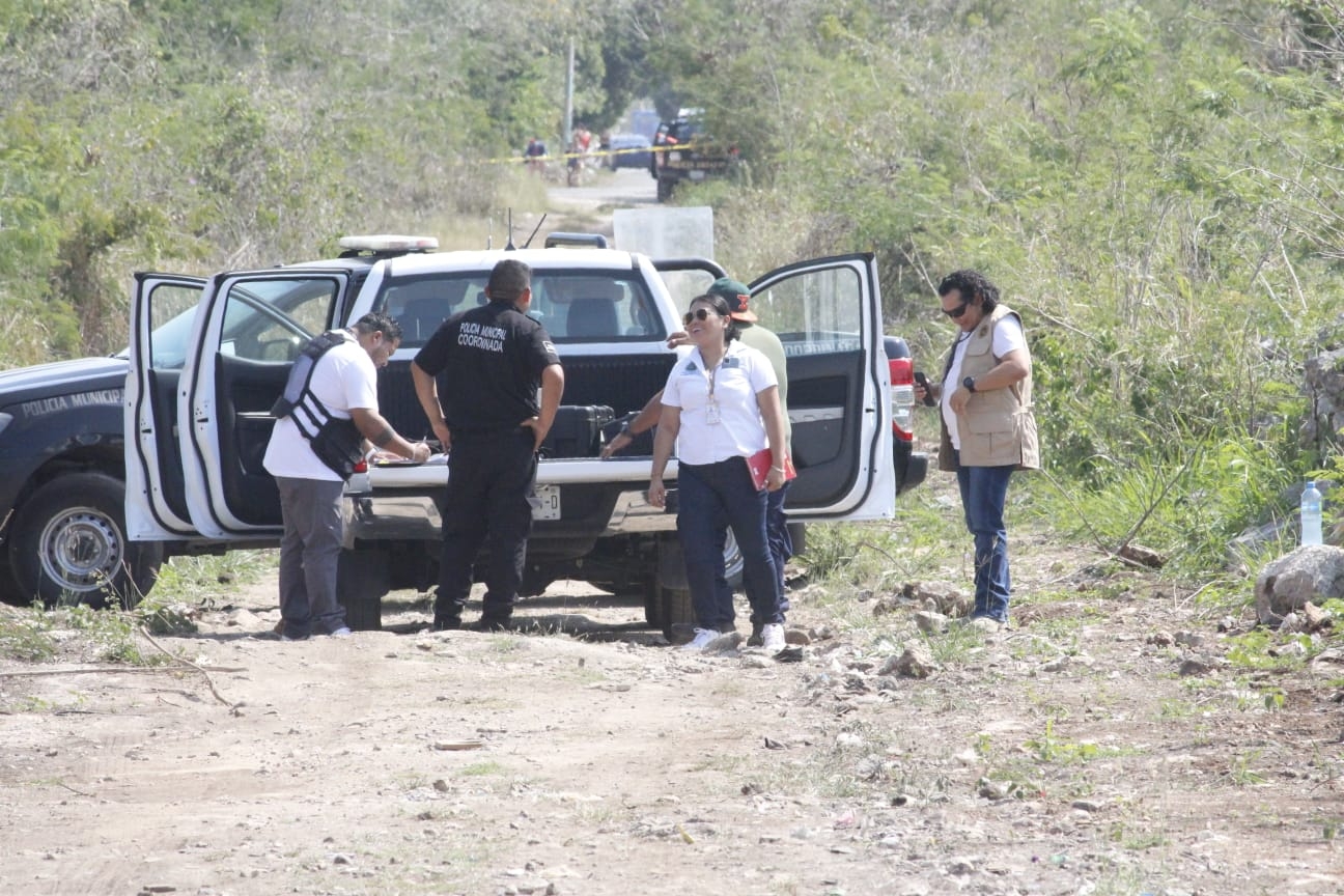Agentes ministeriales pusieron en marcha un operativo en varios bares de la ciudad
