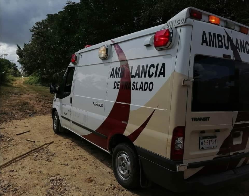 La bala le habría perforado un pulmón al hombre La bala le habría perforado un pulmón al hombre