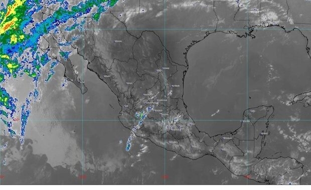 Seguirá las altas temperaturas y bajas lluvias en México Seguirá las altas temperaturas y bajas lluvias en México