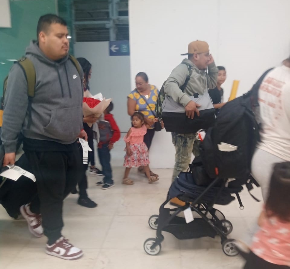 Durante su estancia en el extranjero trabajó en varios restaurantes