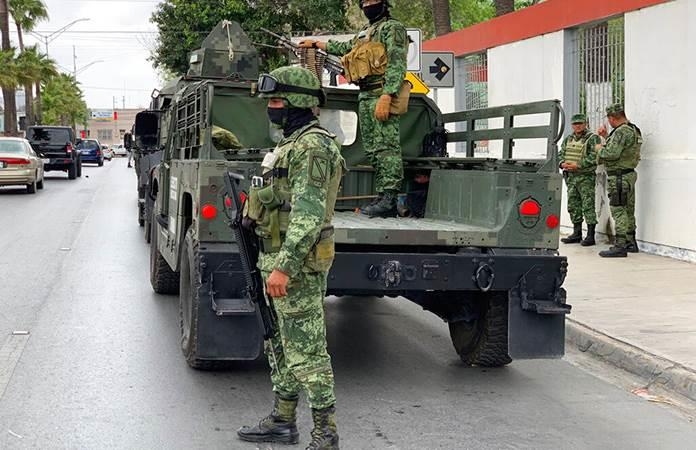 Hay un detenido por el secuestro de cuatro estadounidenses en Matamoros