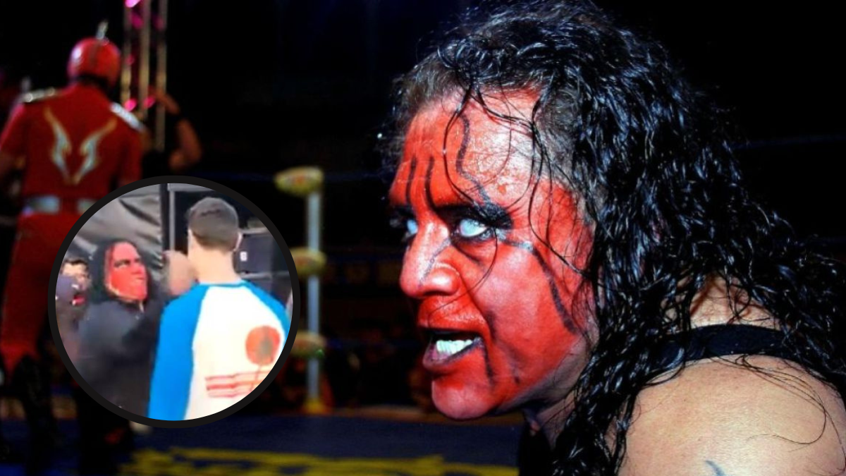Chessman suspendido de la Triple AAA por cachetada a Adrián Marcelo Chessman suspendido de la Triple AAA por cachetada a Adrián Marcelo