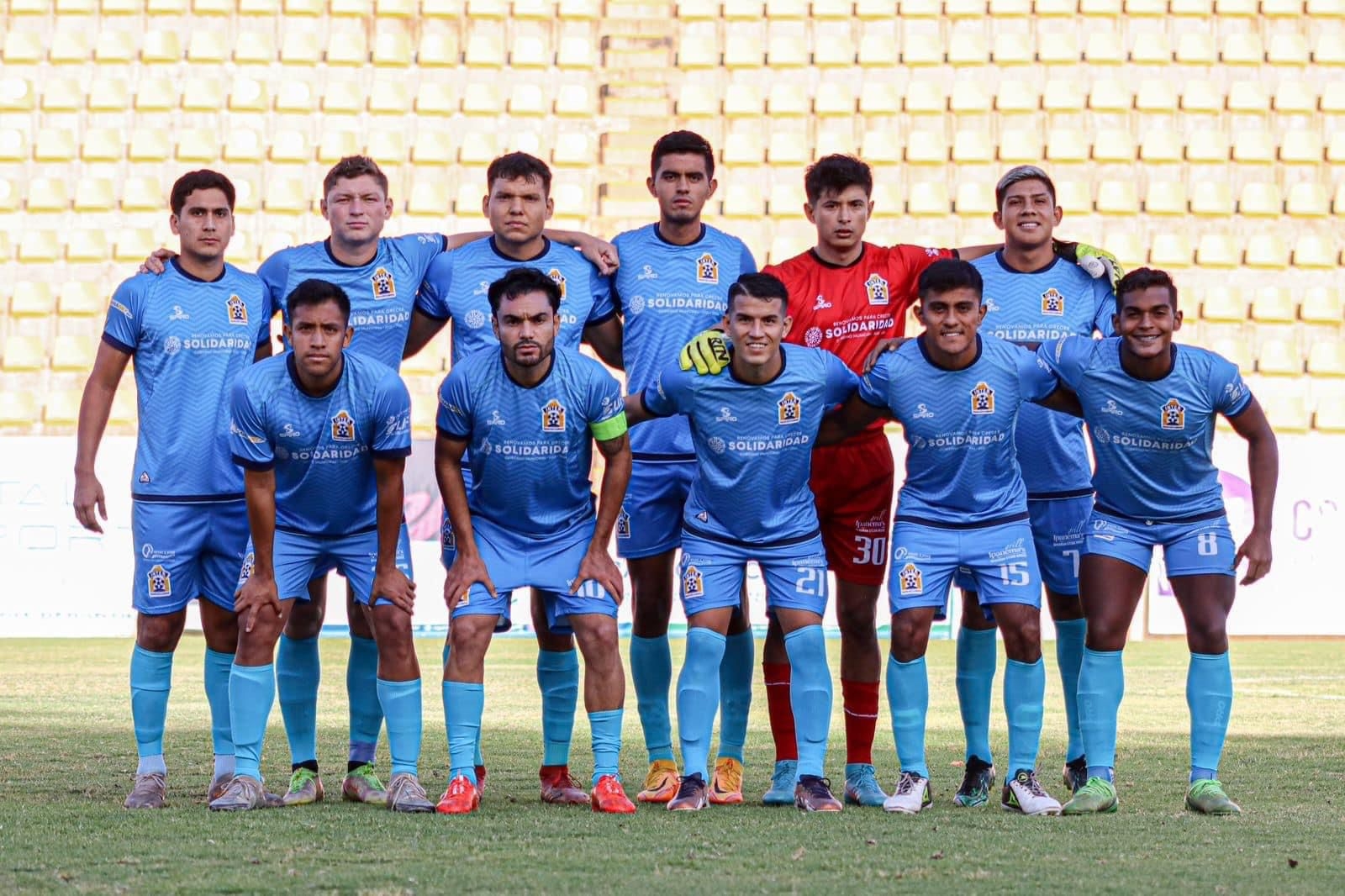Enfrentará al Club Calor en Monclova, Coahuila