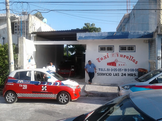 La cooperativa de taxis trabajaba sin actualización de los permisos para usar la señal de radio
