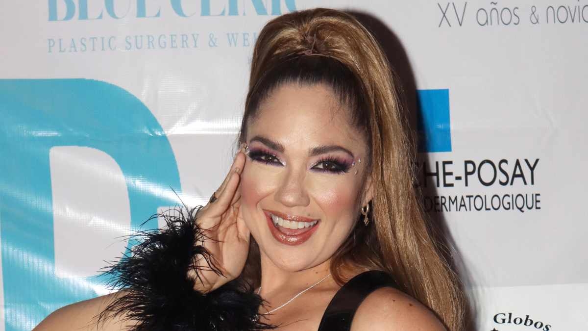 La nieta de Pedro Infante asegura que su agresor sí estaba intoxicado por alguna sustancia o alcohol. Foto: Especial