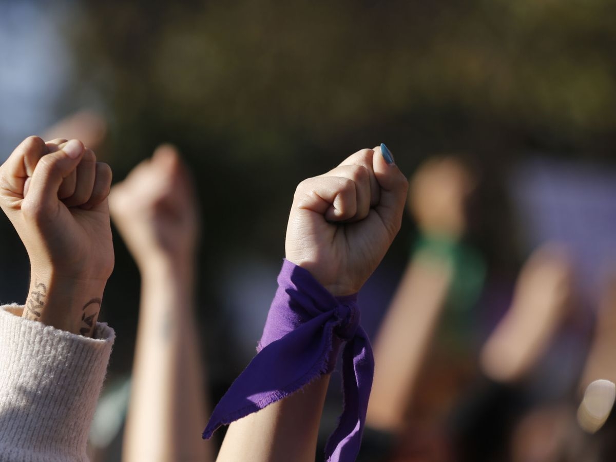 Gobierno de México conmemora el Día Internacional de la Mujer: EN VIVO