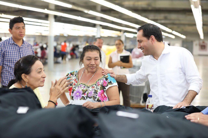 La nueva cifra alcanzada significa un crecimiento anual de 5.6%, incremento a nivel nacional La nueva cifra alcanzada significa un crecimiento anual de 5.6%, incremento a nivel nacional