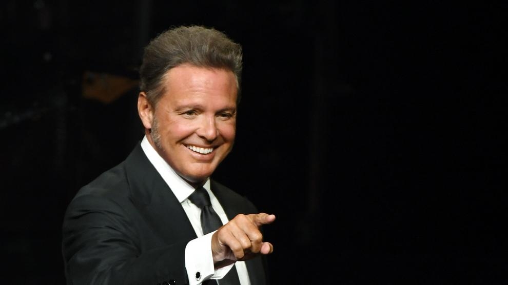 Si desmiente orden de aprehensión en contra Luis Miguel Si desmiente orden de aprehensión en contra Luis Miguel