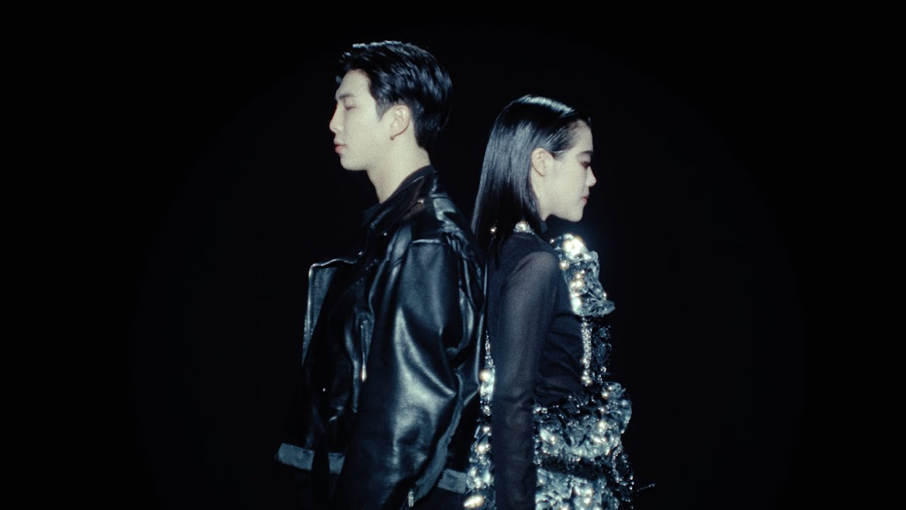 RM tendrá una colaboración con So!YoON! llamada Smoke Sprite