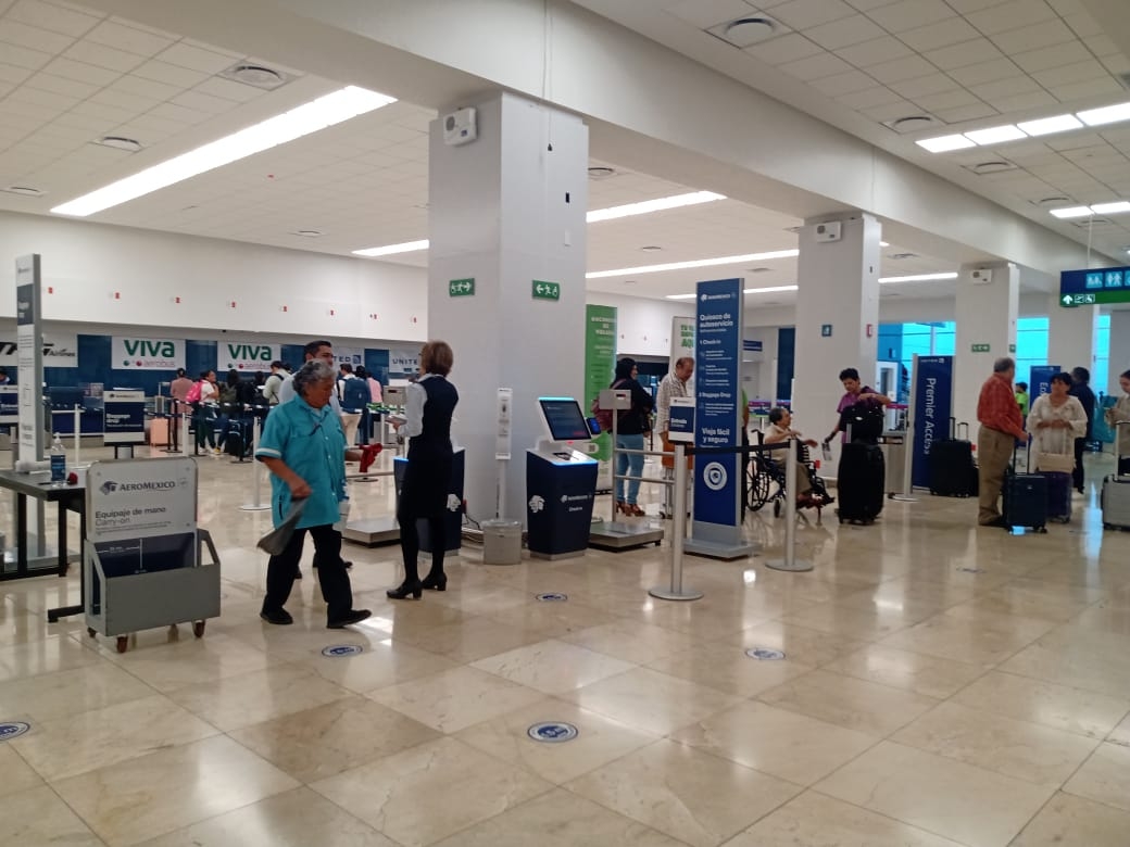 Vuelos baratos en Verano: Siete opciones para viajar con 10 mil pesos desde Mérida