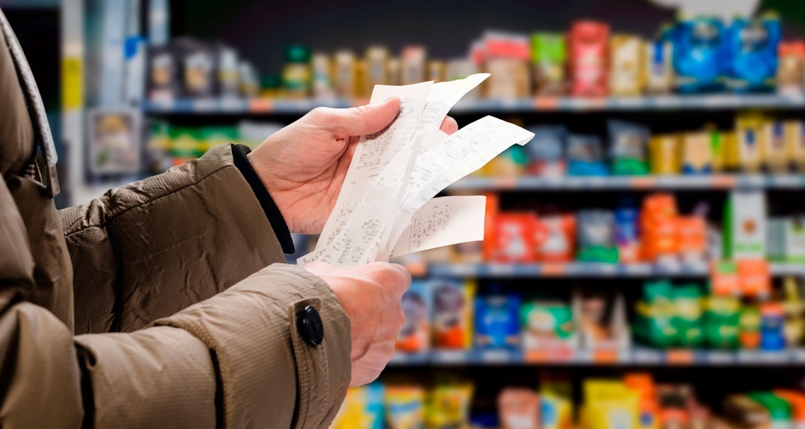 Inflación en México registra desaceleración a 7.62%