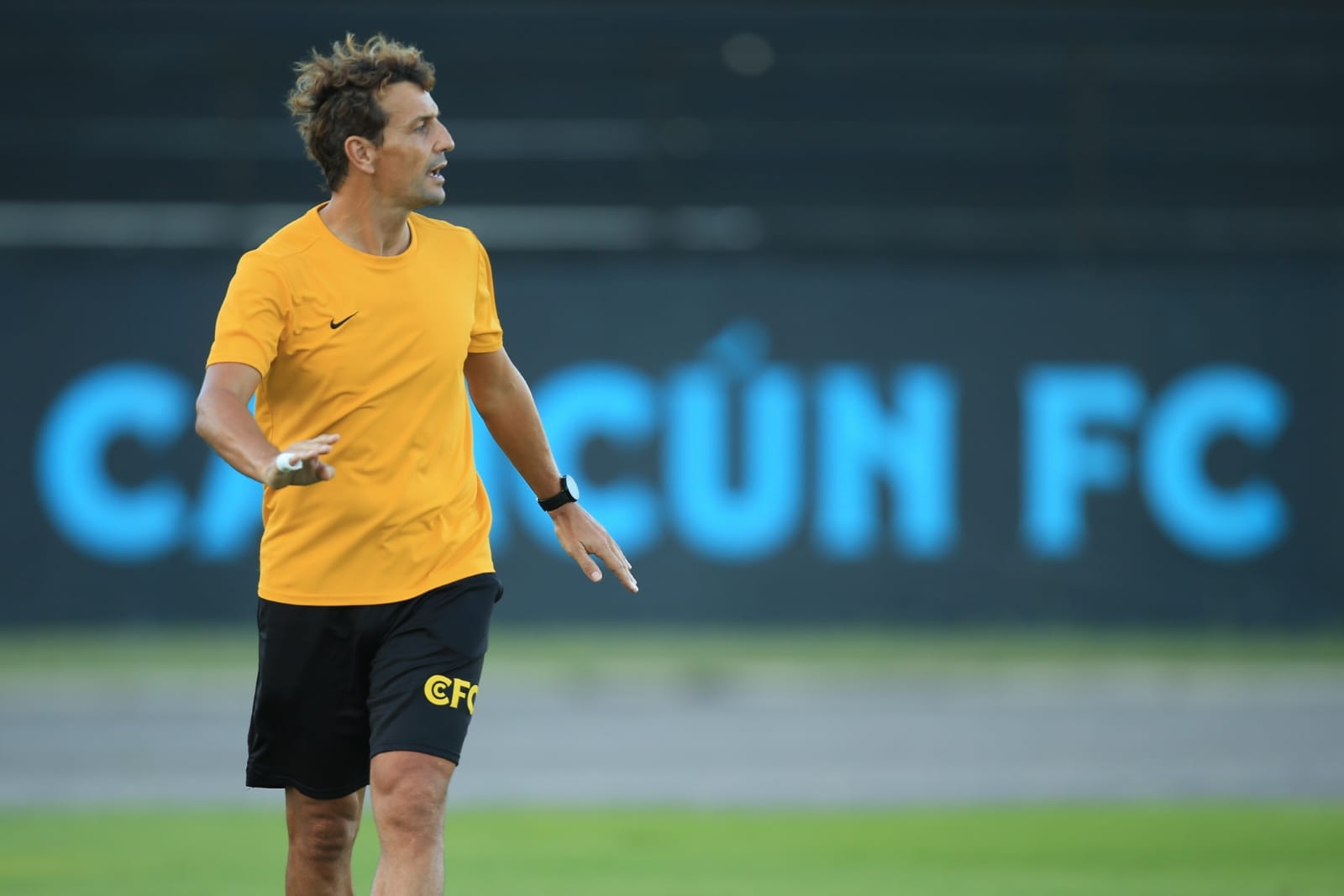 Cancún FC va por el repechaje de la Liga de Expansión MX