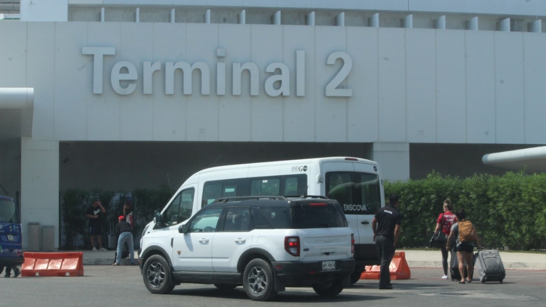 Sugirieron a los prestadores de servicio irregular no reincidir, para evitar su detención. Sugirieron a los prestadores de servicio irregular no reincidir, para evitar su detención.