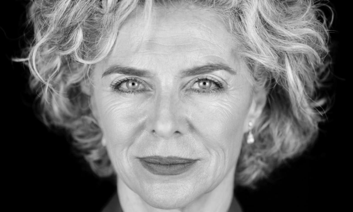 "no me quiero perder el espectáculo de mi envejecimiento” palabras de Margarita Rosa "no me quiero perder el espectáculo de mi envejecimiento” palabras de Margarita Rosa