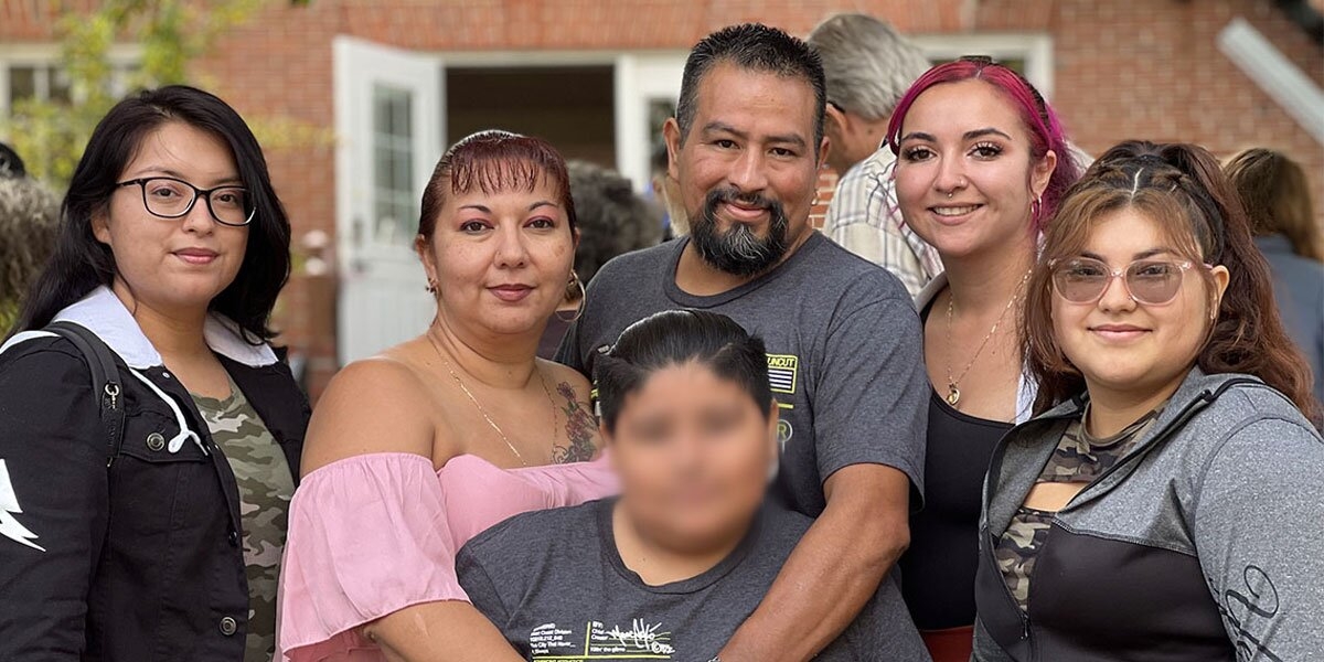 Jorge Rafael Zaldívar consigue la residencia permanente en Estados unidos