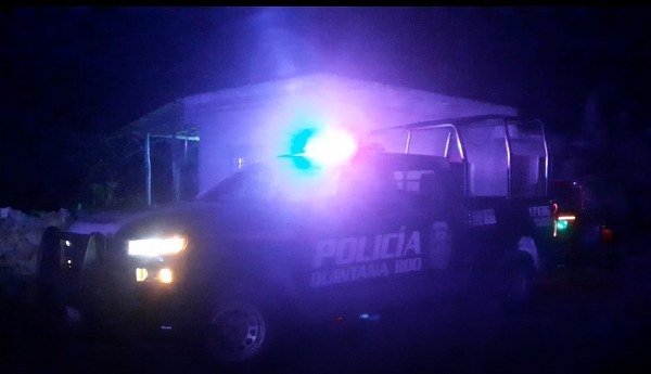 De esta forma los vecinos de José María Morelos buscan frenar los delitos que se viven en la zona De esta forma los vecinos de José María Morelos buscan frenar los delitos que se viven en la zona