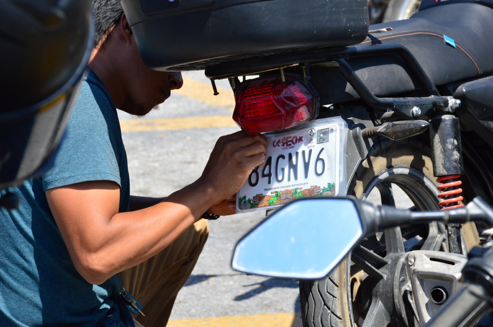 Refrendo vehicular y reemplacamiento en Campeche: ¿Cuál es la diferencia?