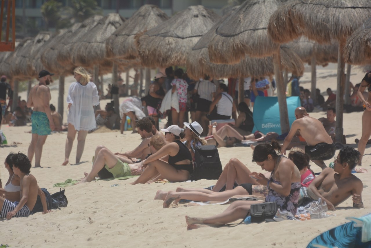Cinco mujeres extranjeras han sido víctimas de feminicidios en Quintana Roo Cinco mujeres extranjeras han sido víctimas de feminicidios en Quintana Roo
