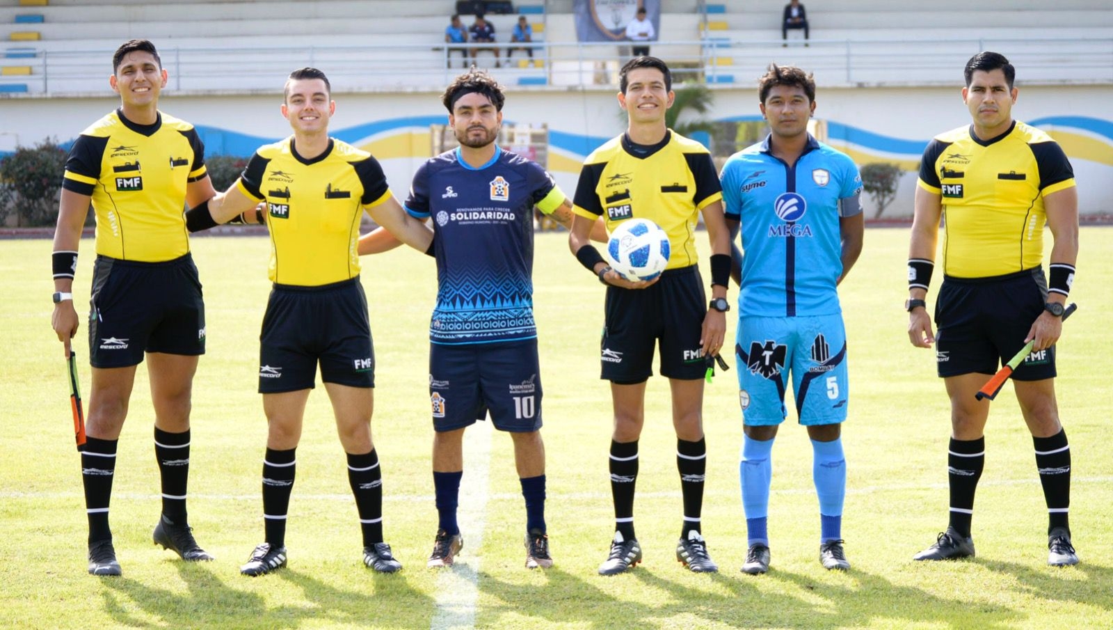 Inter Playa Rescata el Empate y es Semifinalista en Liga Premier MX