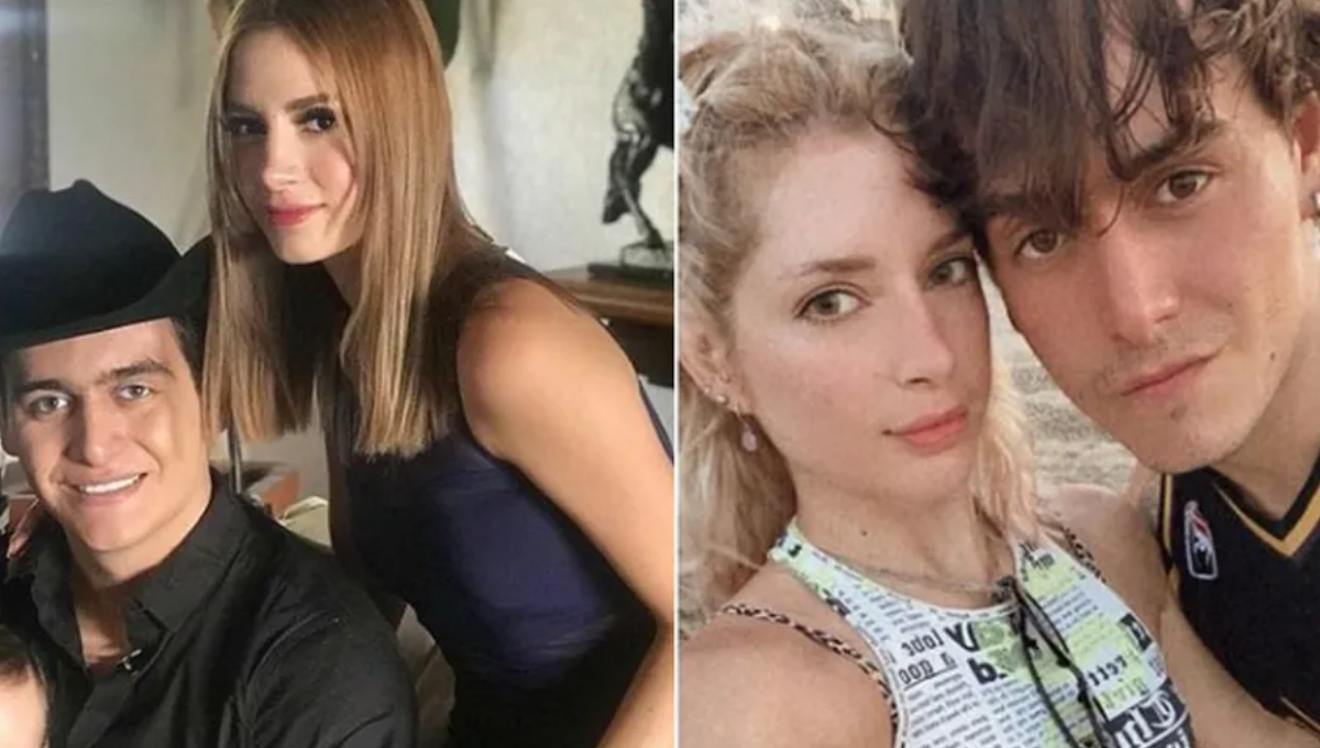 ¿Quién es Imelda Tuñón, la esposa de Julián Figueroa?