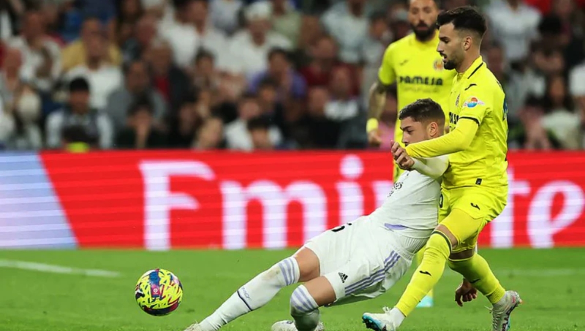 Álex Baena acusa amenazas de muerte tras denuncia contra Valverde Álex Baena acusa amenazas de muerte tras denuncia contra Valverde