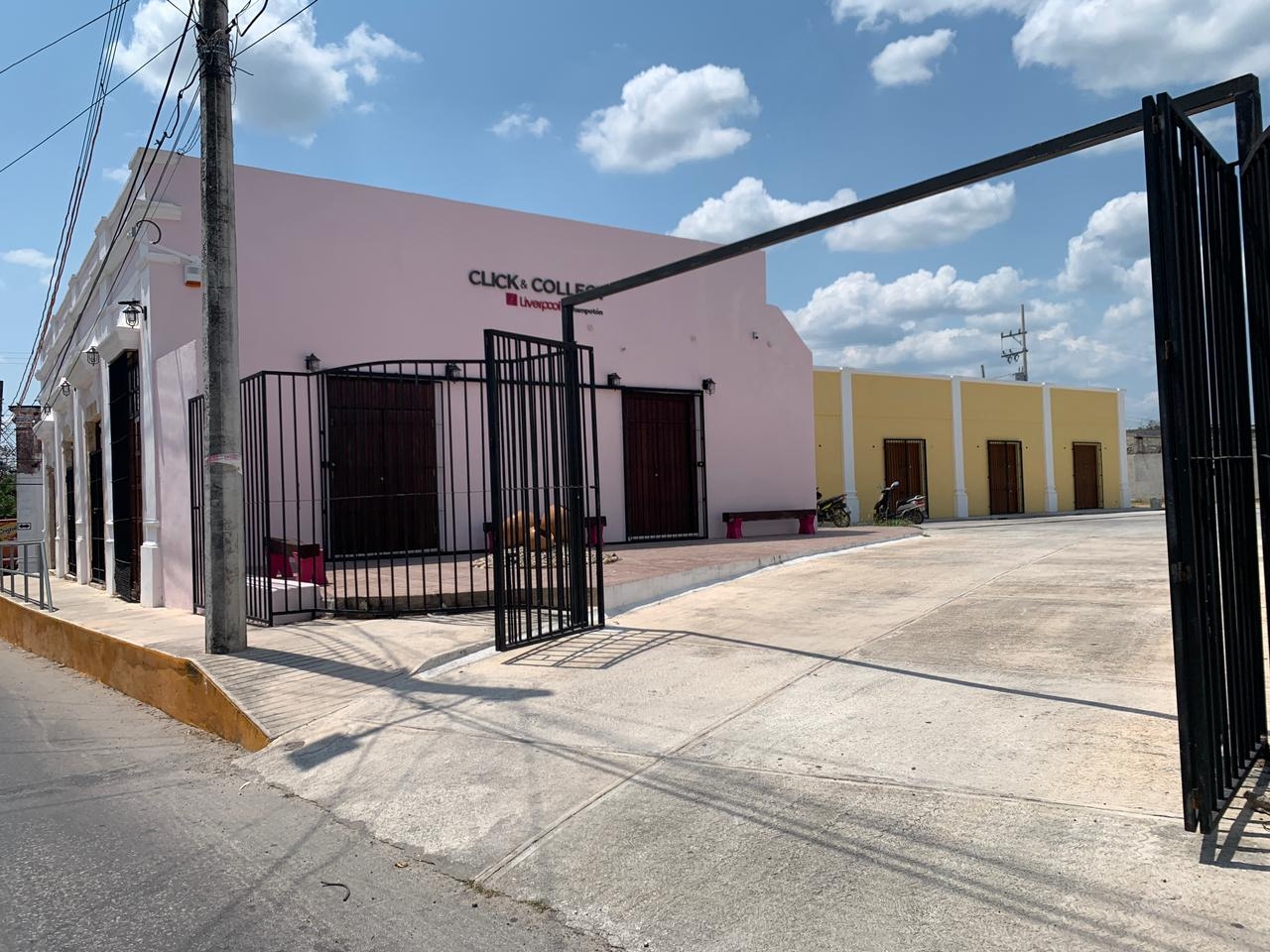 Las mujeres robaron 25 mil pesos de mercancía en un Liverpool de Champotón Las mujeres robaron 25 mil pesos de mercancía en un Liverpool de Champotón