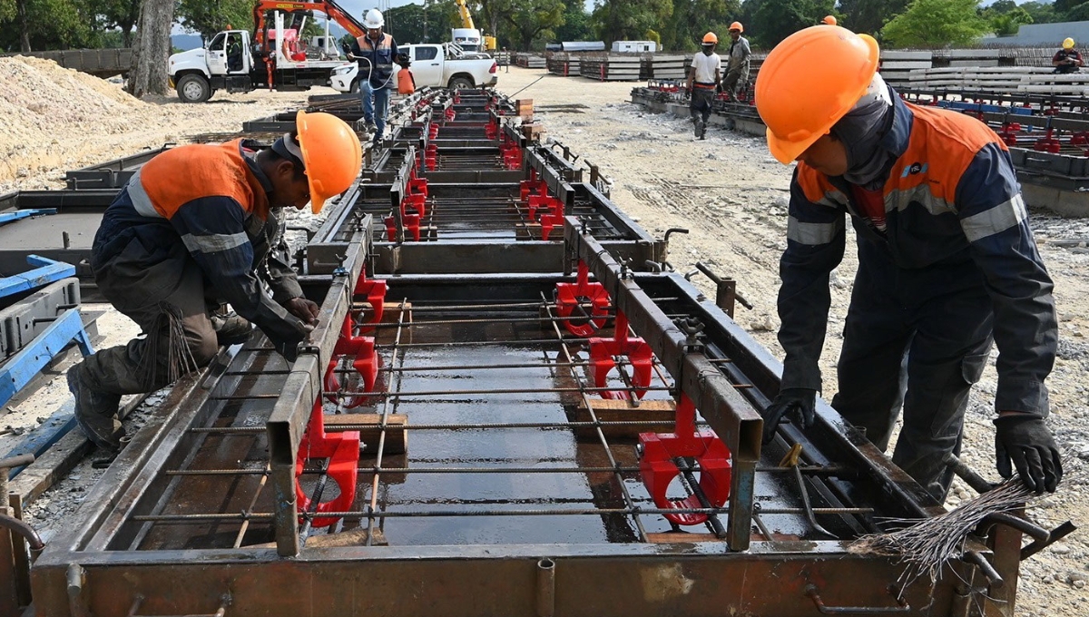 La carrera es para que los jóvenes puedan vincularse al proyecto ferroviario La carrera es para que los jóvenes puedan vincularse al proyecto ferroviario