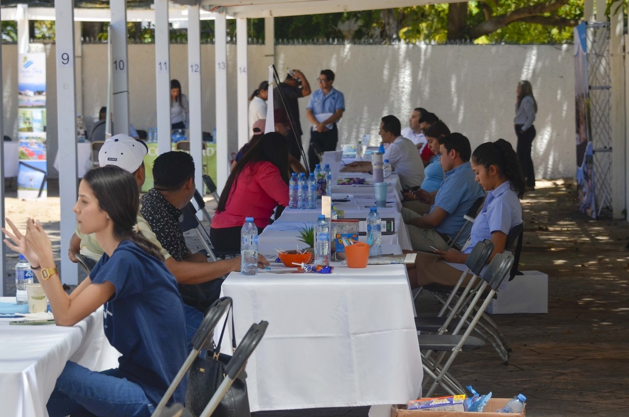 La gente de Recursos Humanos salió a las Regiones de Cancún para buscar trabajadores, pues los centros de hospedaje se disputan a los más capacitados