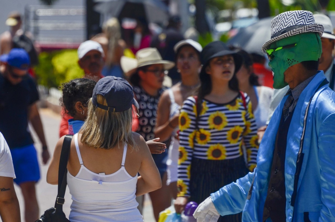 Quienes promocionan los antros tampoco obtuvieron los ingresos previstos para esta temporada
