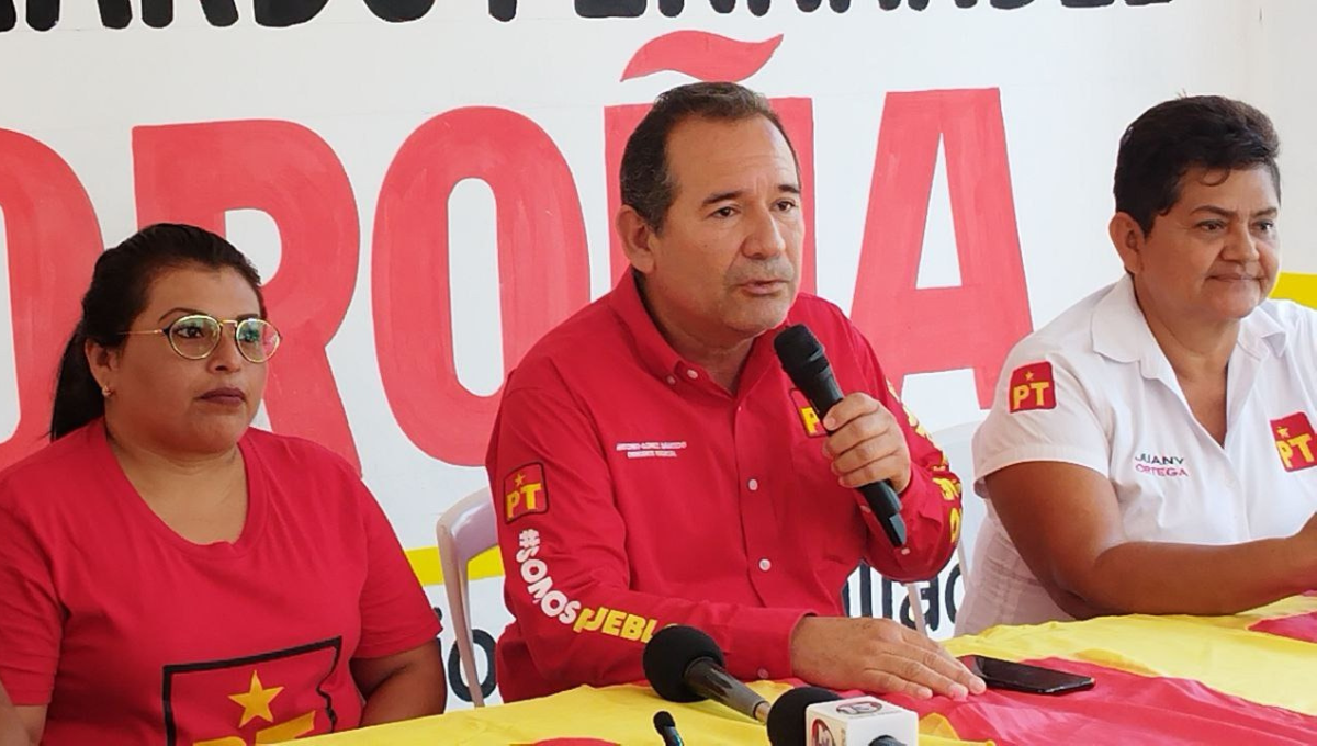 El sondeo se realizará el próximo 30 de abril