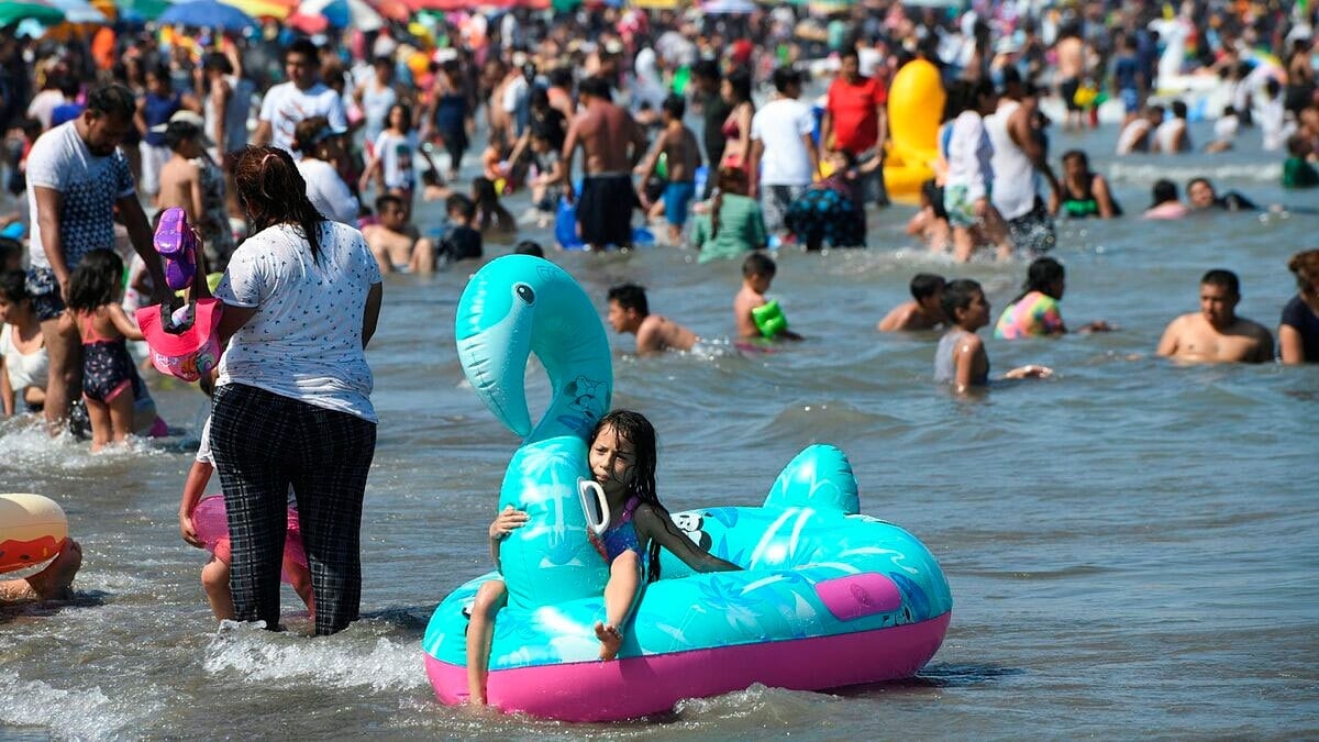 Los alumnos de educación básica contarán con dos periodos de vacaciones, de acuerdo con el Calendario Escolar 2022-2023, Los alumnos de educación básica contarán con dos periodos de vacaciones, de acuerdo con el Calendario Escolar 2022-2023,