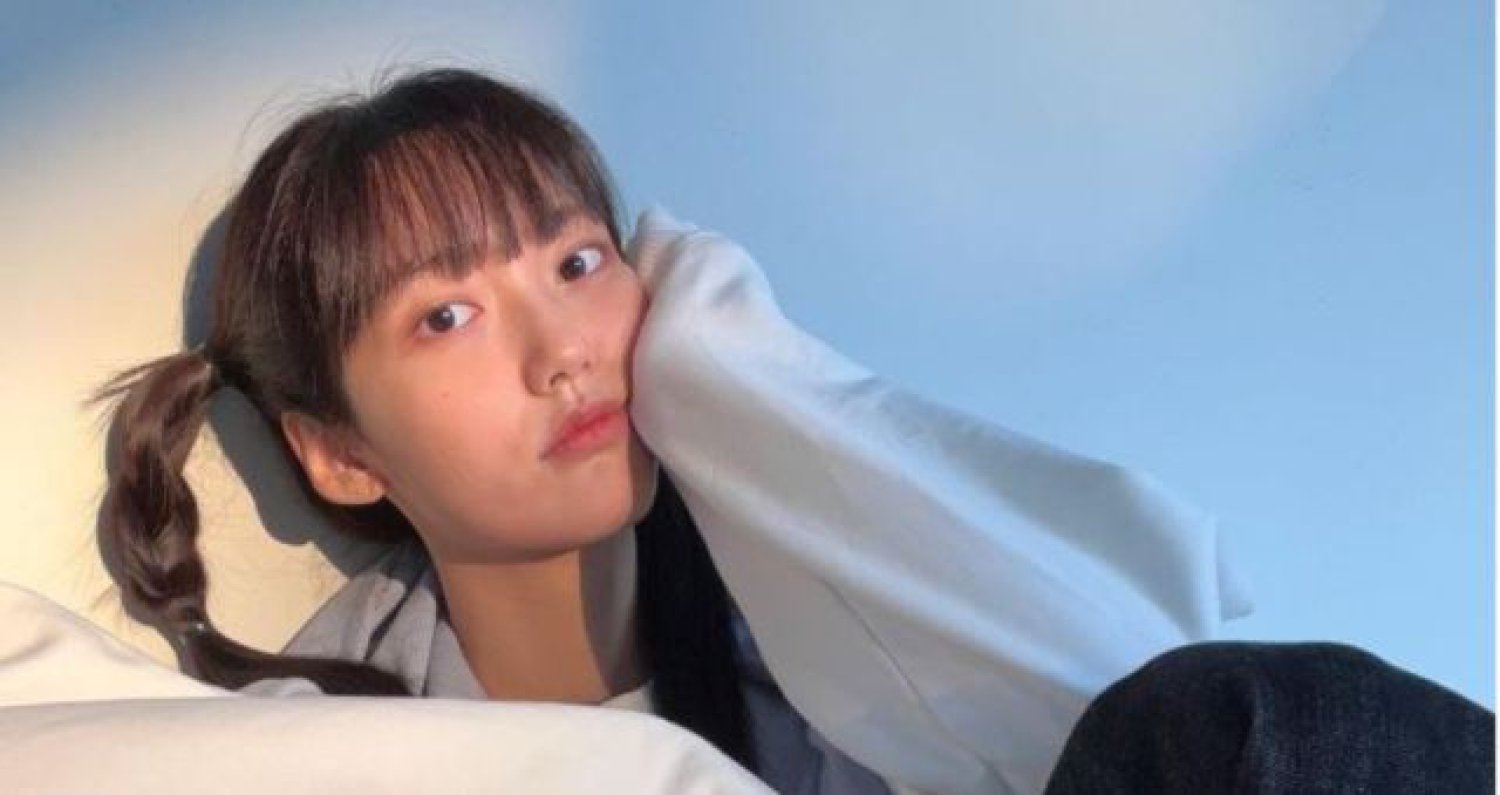 Muere Jung Chae Yul, actriz y modelo surcoreana, este 11 de abril de 2023. La joven, de tan sólo 26 años de edad, fue encontrada muerta en su casa. Muere Jung Chae Yul, actriz y modelo surcoreana, este 11 de abril de 2023. La joven, de tan sólo 26 años de edad, fue encontrada muerta en su casa.