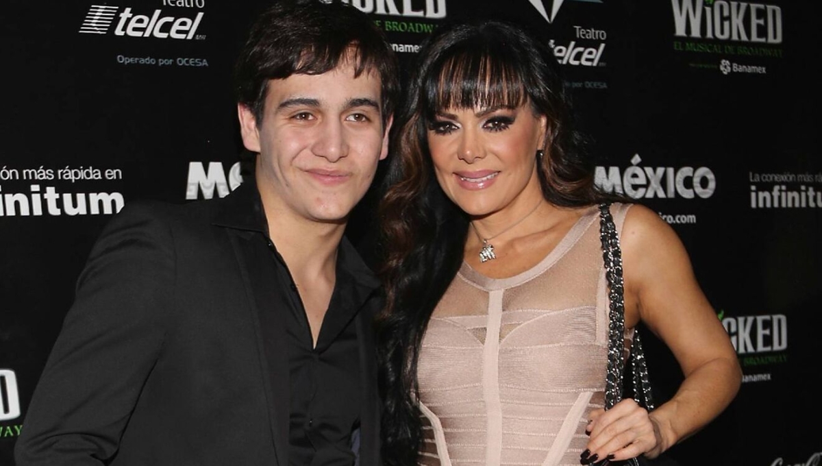 Maribel Guarida comentó que no desea deshacerse de las cenizas de su hijo
