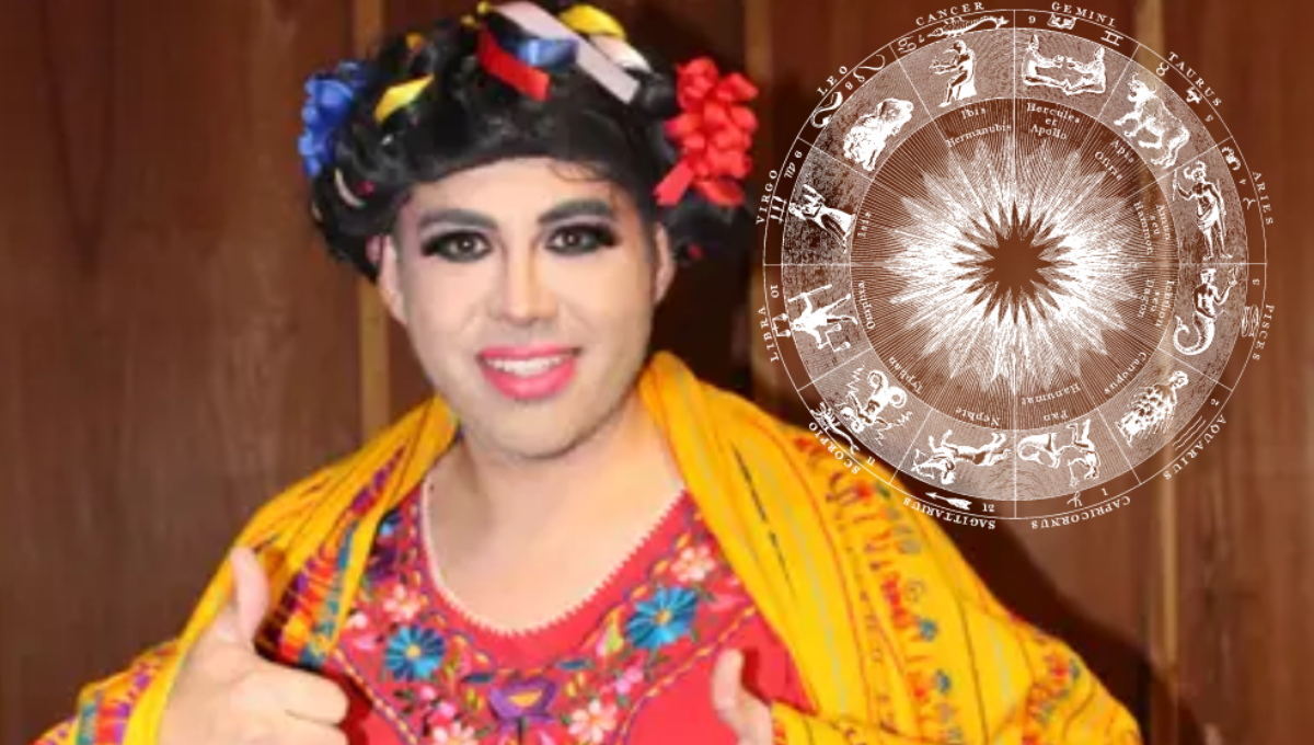 Qué te recomienda Nana Calistar para este día. ¡Descúbrelo!. Foto: Especial