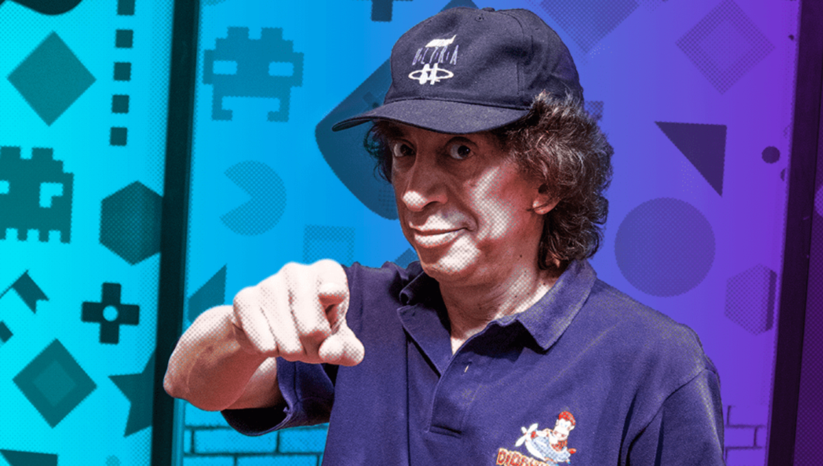 El gamer cumplió tres años de fallecido este 11 de abril. Foto: especial El gamer cumplió tres años de fallecido este 11 de abril. Foto: especial