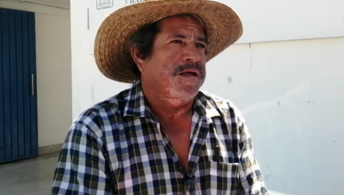 Ya se ha comenzado un operativo de búsqueda para dar con su paradero
