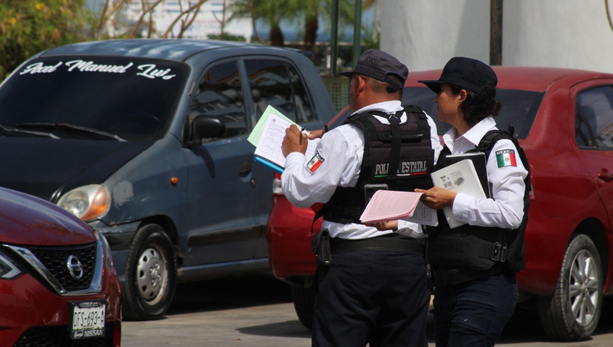 Del 1 de enero al 28 de febrero del 2023 fueron iniciadas 4 mil 300 carpetas de investigación por diversos delitos