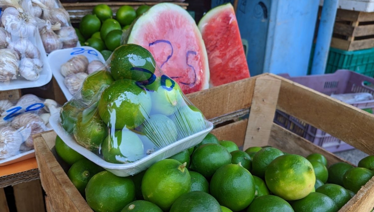 Campeche figuró entre las ciudades con incrementos en los costos de productos y servicios