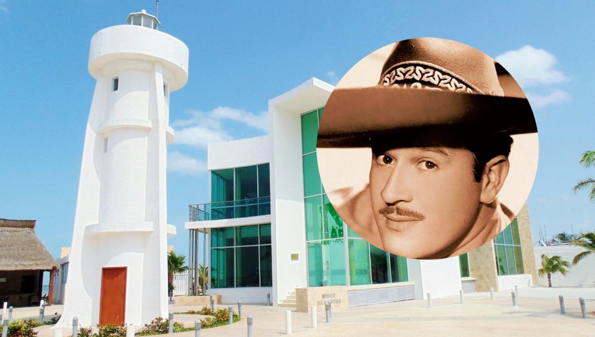 El museo será remplazado por decisión de la familia