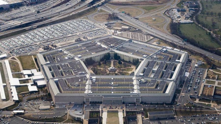 El FBI detuvo a miembro de la Guardia Nacional Aérea de Massachusetts, tras ser identificado como el principal sospechoso de filtrar documentos secretos del Pentágono El FBI detuvo a miembro de la Guardia Nacional Aérea de Massachusetts, tras ser identificado como el principal sospechoso de filtrar documentos secretos del Pentágono