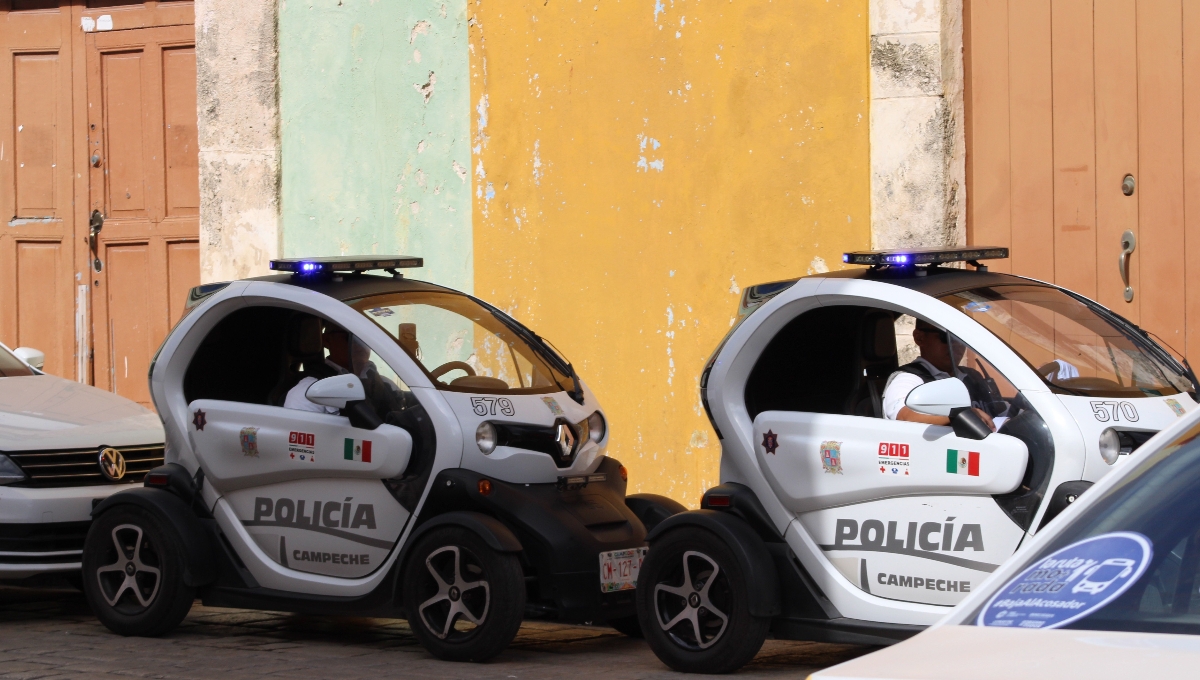 Loa habitantes reconocieron que hace falta una estación policial para atender de forma rápida las emergencias Loa habitantes reconocieron que hace falta una estación policial para atender de forma rápida las emergencias