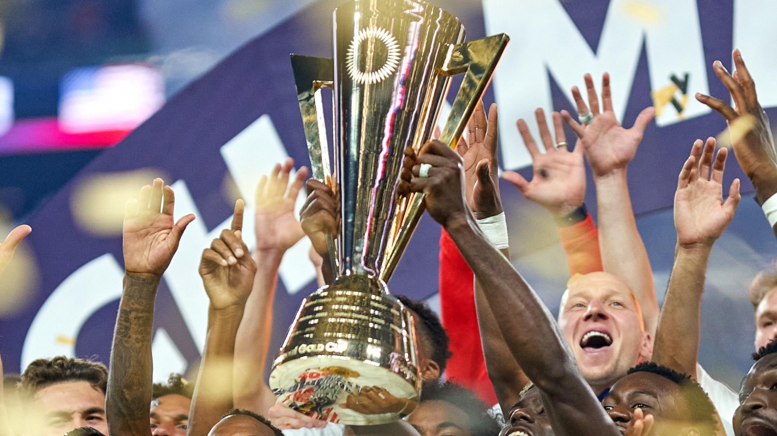 Sorteo Copa de Oro 2023